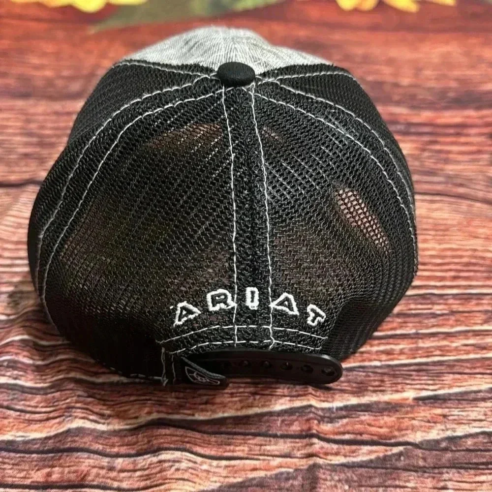 ❤️‍🔥 Ariat Hat‍